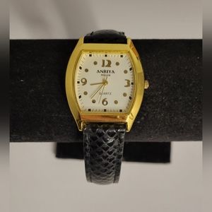 ▪︎New! Anriya Men's Watch